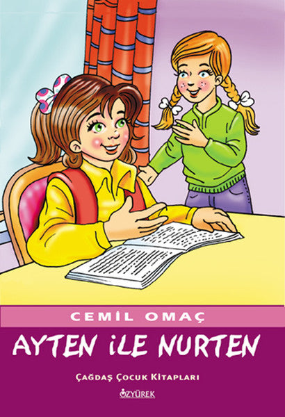 Ayten ile Nurten-zoom-