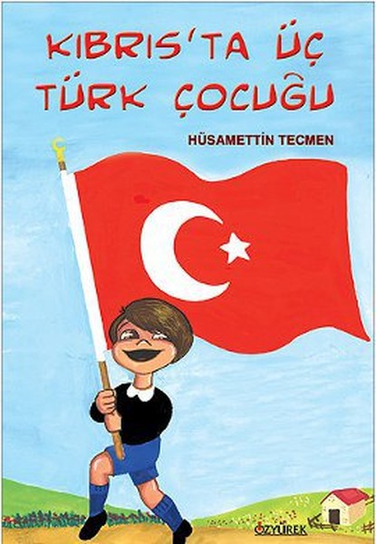 Kıbrıs'ta Üç Türk Çocuğu-zoom-