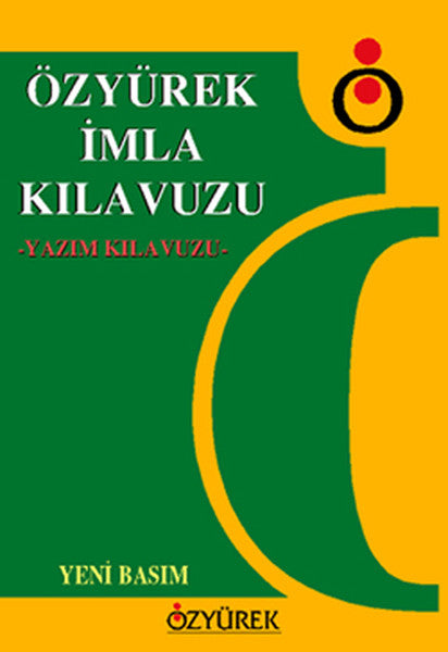 Özyürek İmla Kılavuzu-zoom-