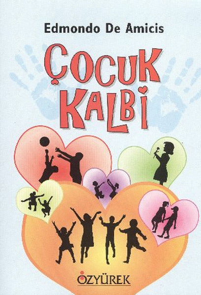 Çocuk Kalbi / Lise-zoom-
