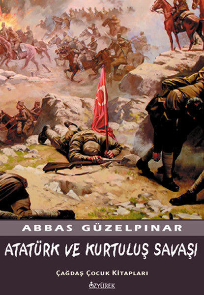 Atatürk ve Kurtuluş Savaşı-zoom-