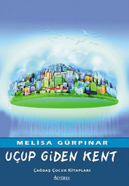 Uçup Giden Kent-zoom-
