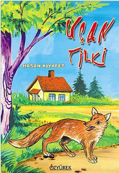 Uçan Tilki-zoom-