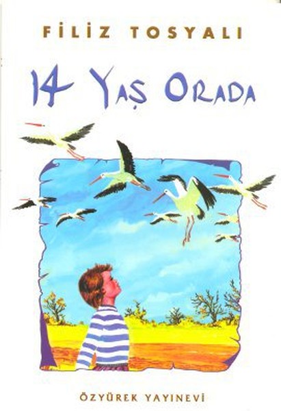 14 Yaş Orada-zoom-