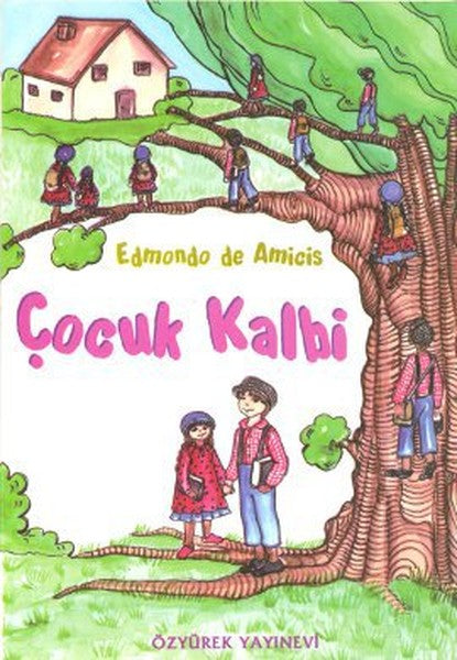 Çocuk Kalbi / İlköğretim-zoom-