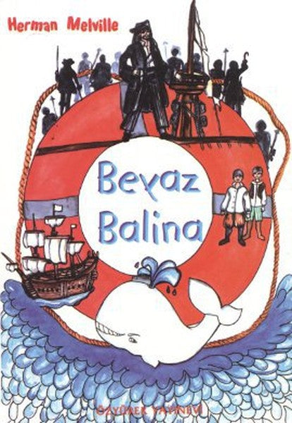Beyaz Balina-zoom-