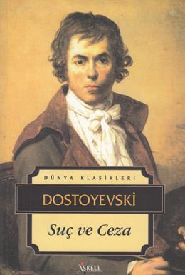 Suç ve Ceza (Tek Cilt)