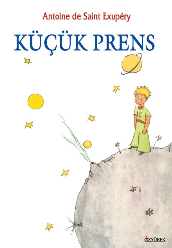 Küçük Prens-zoom-
