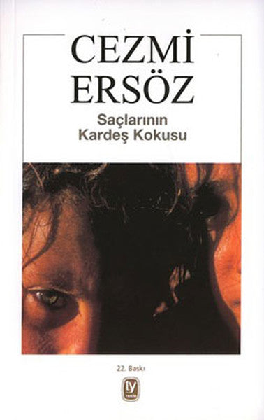 Saçlarının Kardeş Kokusu-zoom-