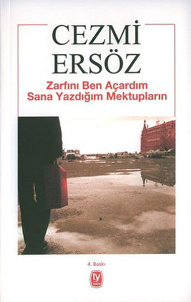 Zarfını Ben Açardım Sana Yazdığım Mektupların-zoom-