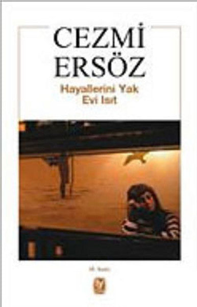 Hayallerini Yak Evi Isıt-zoom-