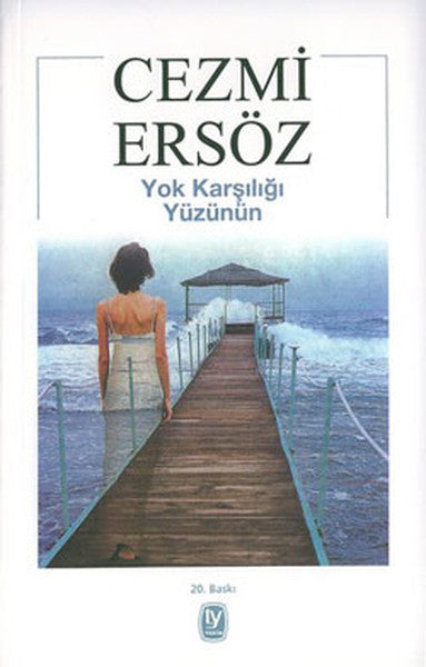 Yok Karşılığı Yüzünün-zoom-