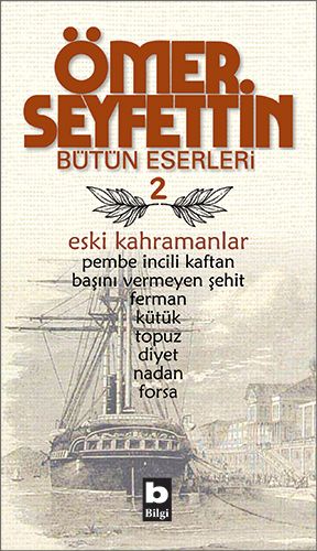 Eski Kahramanlar Pembe İncili Kaftan / Başını Vermeyen Şehit / Topuz / Forsa / Ferman Bütün Eserleri-zoom-