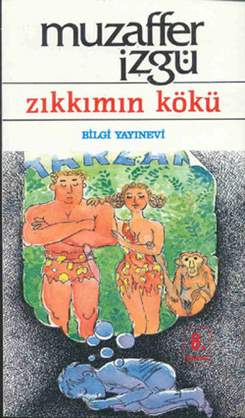 Zıkkımın Kökü-zoom-