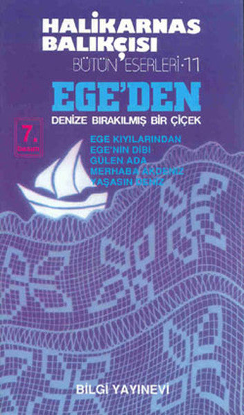 Ege’den Denize Bırakılmış Bir Çiçek-zoom-