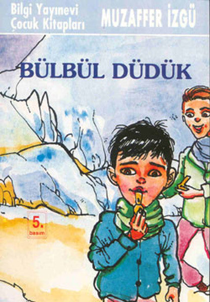 Bülbül Düdük-zoom-