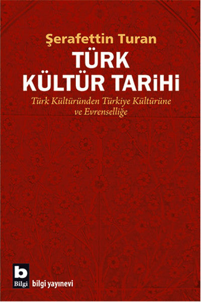 Türk Kültür Tarihi-zoom-