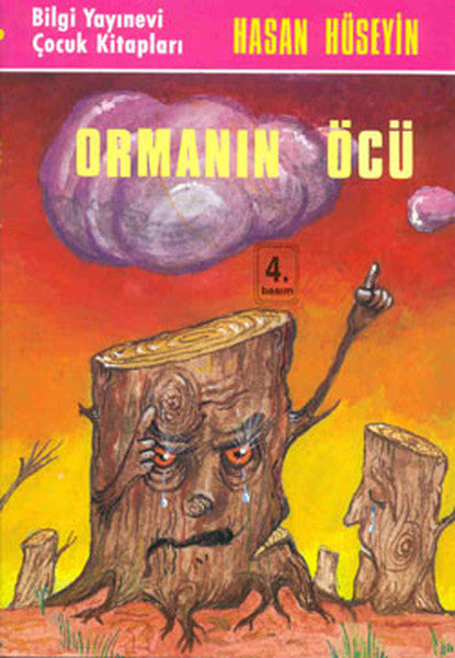 Ormanın Öcü-zoom-