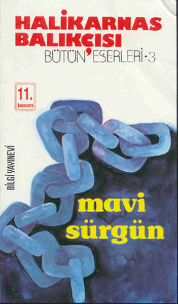 Mavi Sürgün-zoom-