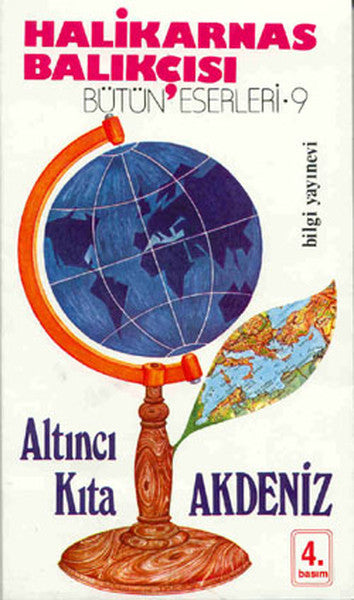Altıncı Kıta - Akdeniz-zoom-