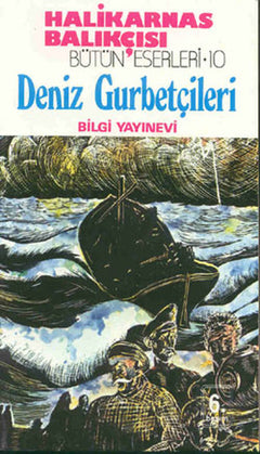 Deniz Gurbetçileri