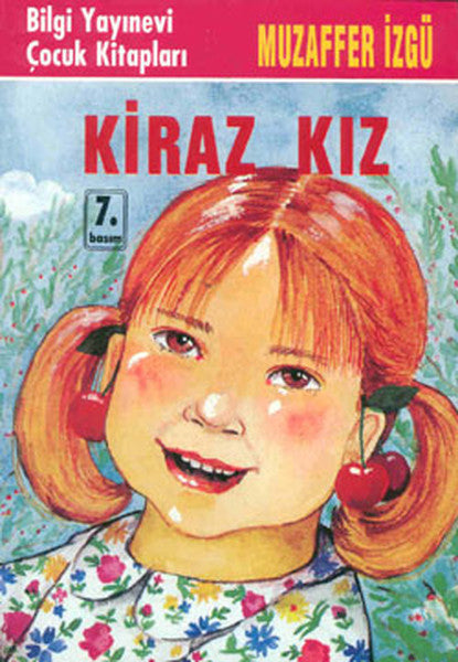 Kiraz Kız-zoom-