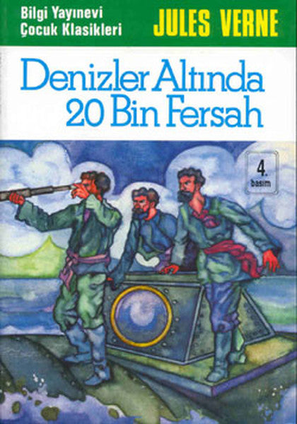 Denizler Altında 20 Bin Fersah-zoom-