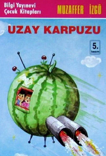 Uzay Karpuzu-zoom-
