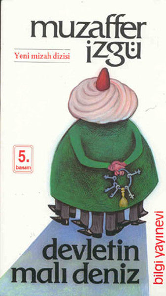 Devletin Malı Deniz-zoom-