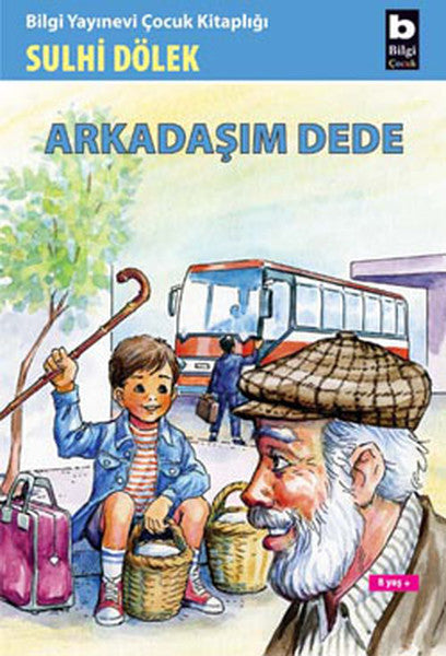 Arkadaşım Dede-zoom-