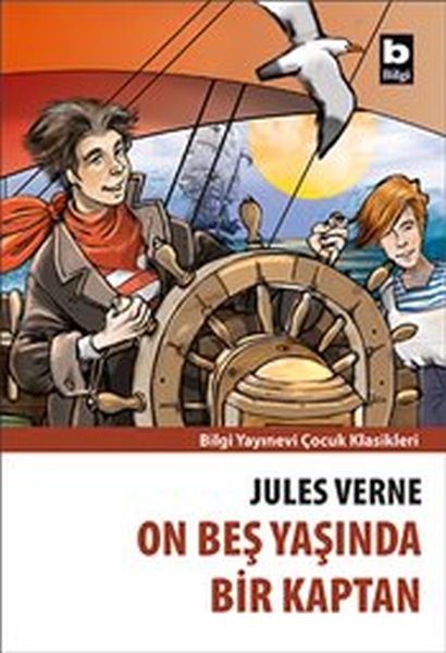 On Beş Yaşında Bir Kaptan-zoom-