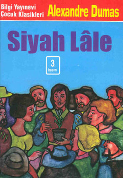Siyah Lale-zoom-