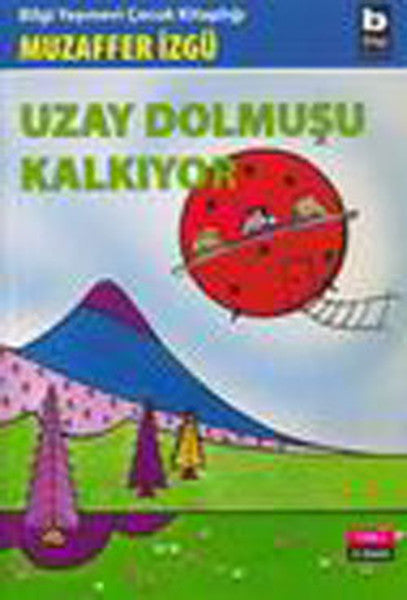 Uzay Dolmuşu Kalkıyor-zoom-