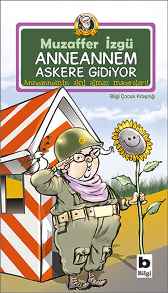 Anneannem Askere Gidiyor-zoom-