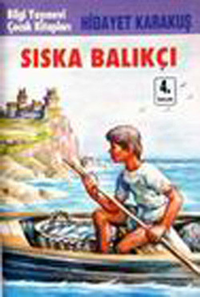 Sıska Balıkçı-zoom-