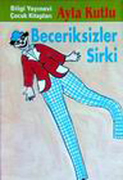 Beceriksizler Sirki-zoom-