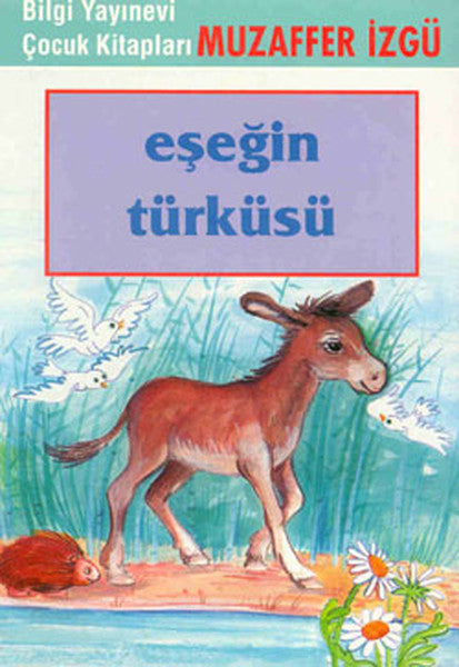 Eşeğin Türküsü-zoom-