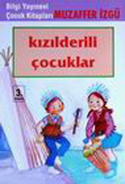 Kızılderili Çocuklar-zoom-