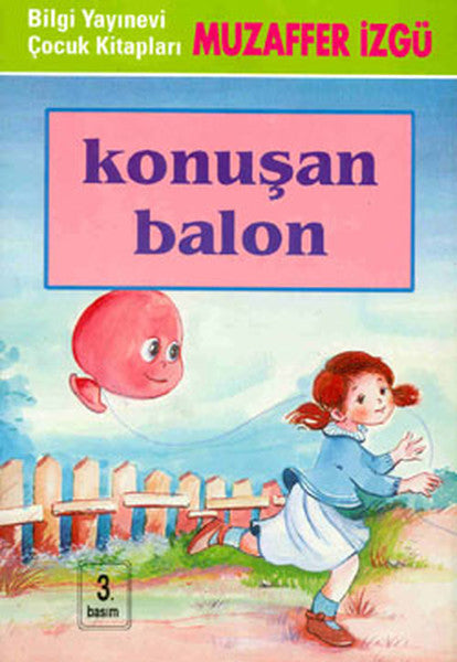 Konuşan Balon-zoom-