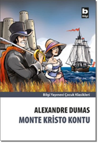 Monte Kristo Kontu-zoom-