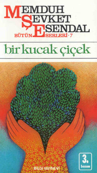 Bir Kucak Çiçek-zoom-