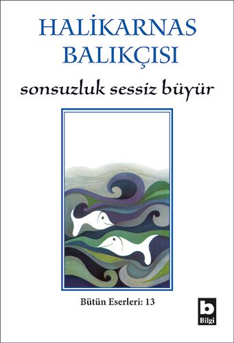 Sonsuzluk Sessiz Büyür-zoom-