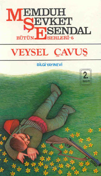 Veysel Çavuş-zoom-