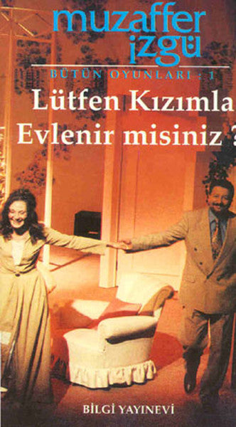 Lütfen Kızımla Evlenir misiniz? Bütün Oyunları 1
