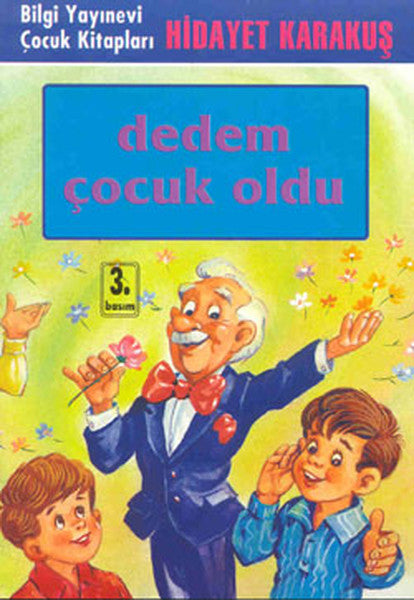 Dedem Çocuk Oldu-zoom-