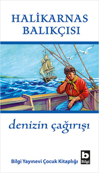 Denizin Çağırışı-zoom-