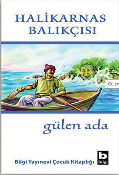 Gülen Ada-zoom-