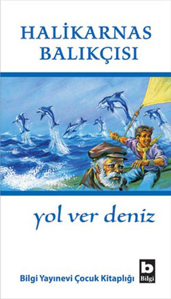 Yol Ver Deniz-zoom-