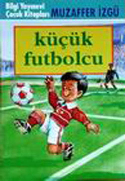 Küçük Futbolcu-zoom-