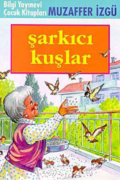 Şarkıcı Kuşlar-zoom-